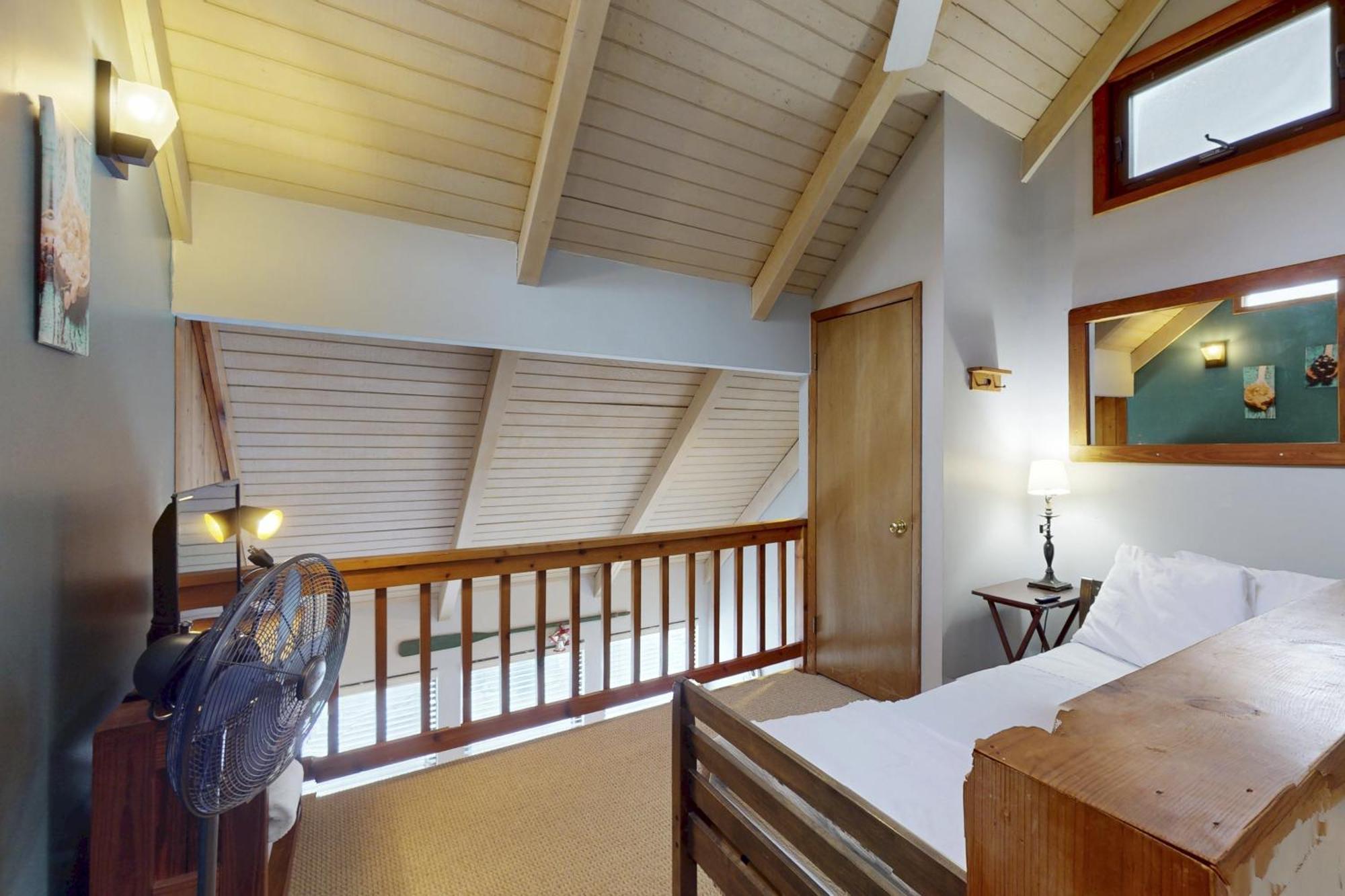 Jeffrey Lane Condos Thayerville 客房 照片