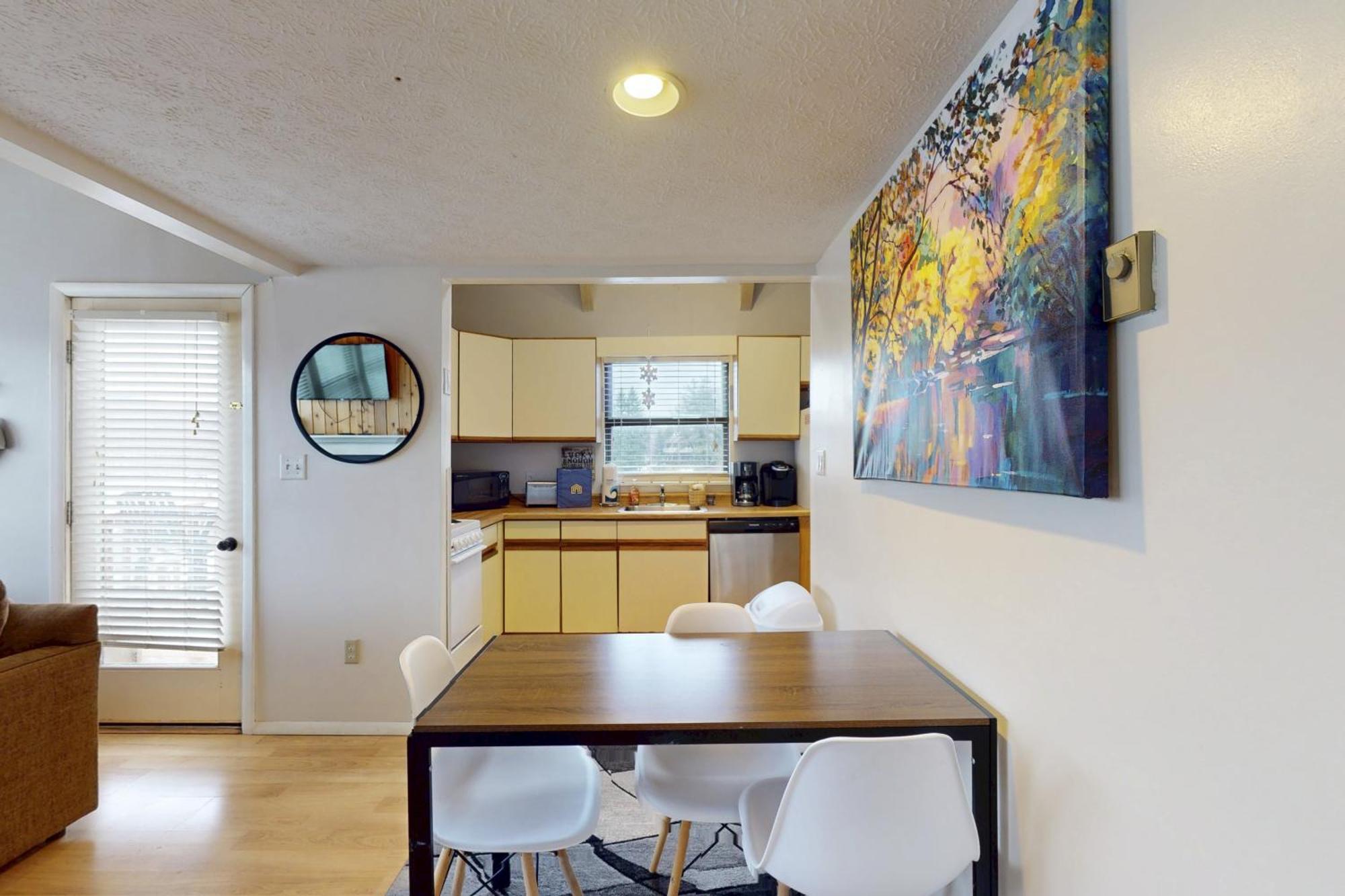 Jeffrey Lane Condos Thayerville 客房 照片