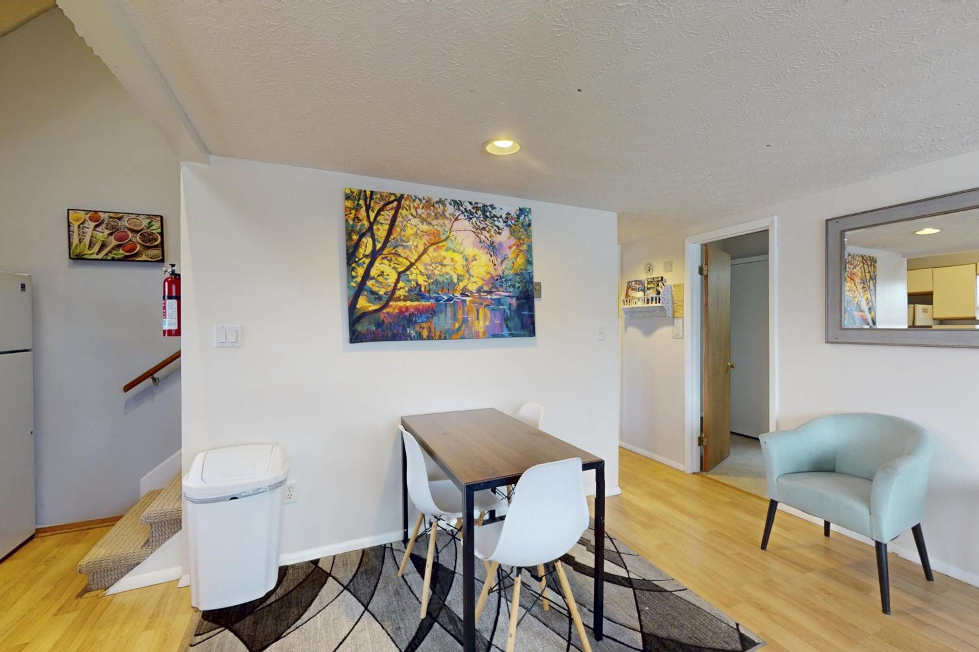 Jeffrey Lane Condos Thayerville 客房 照片
