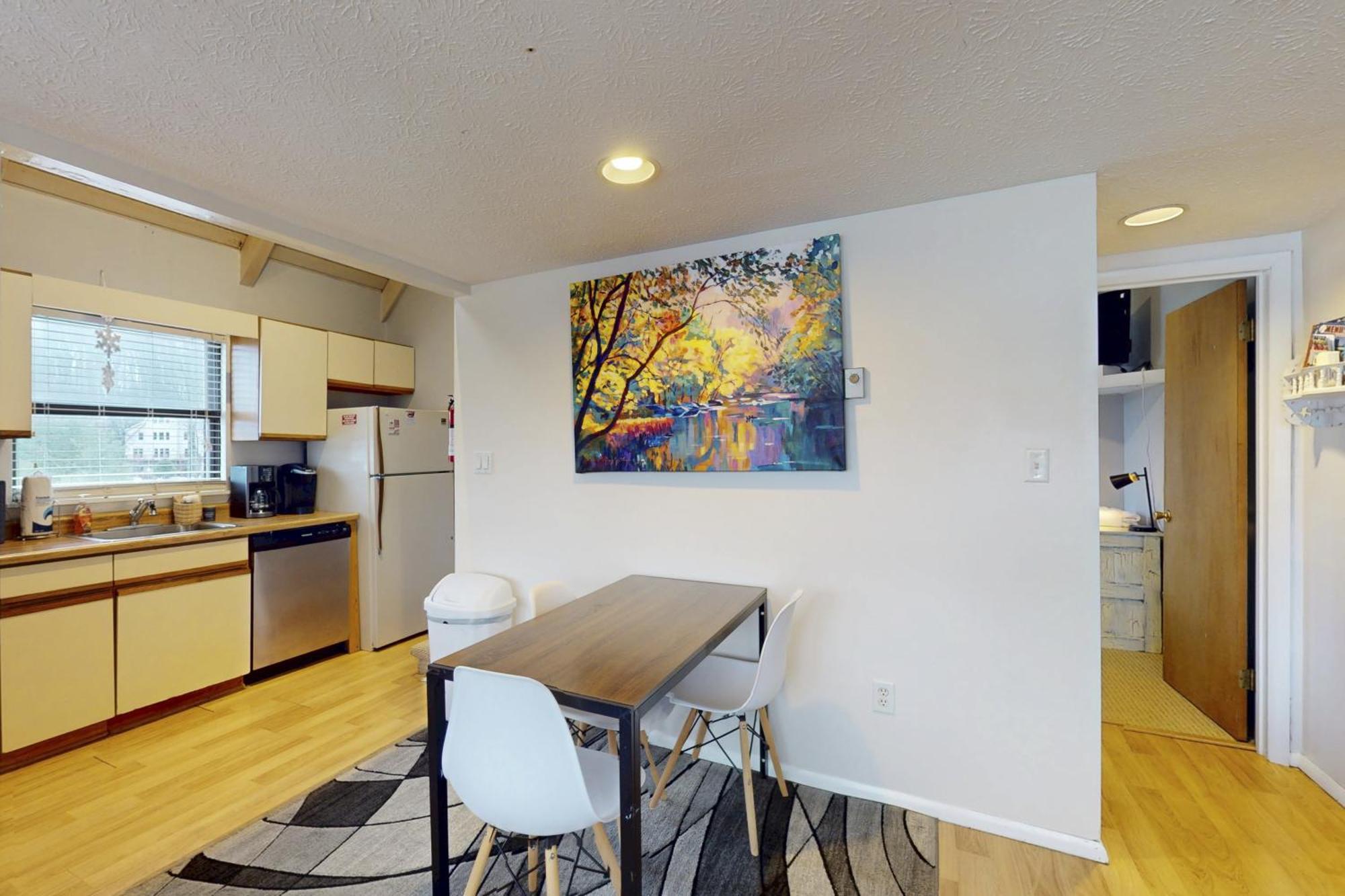Jeffrey Lane Condos Thayerville 客房 照片